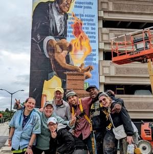 Meet your Posher, Deborah